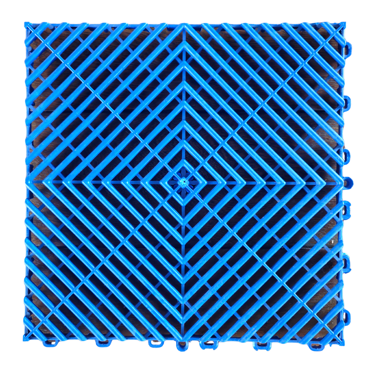 Azul